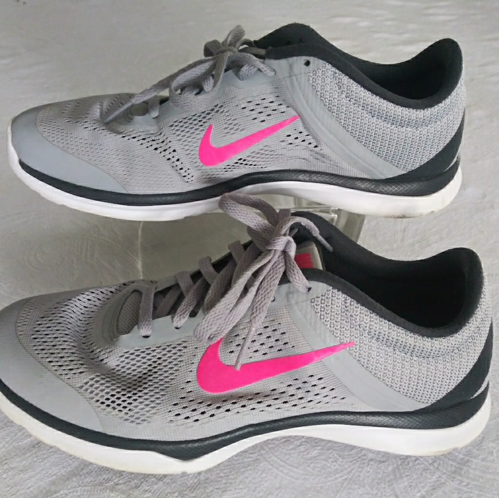 nike in season training